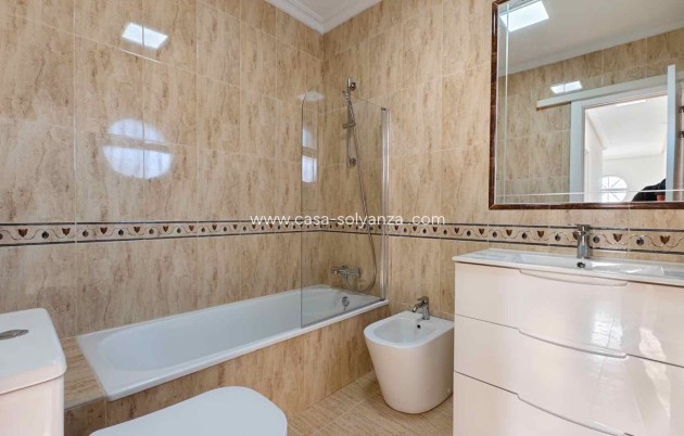 Revente - Villa - Orihuela - Villamartin