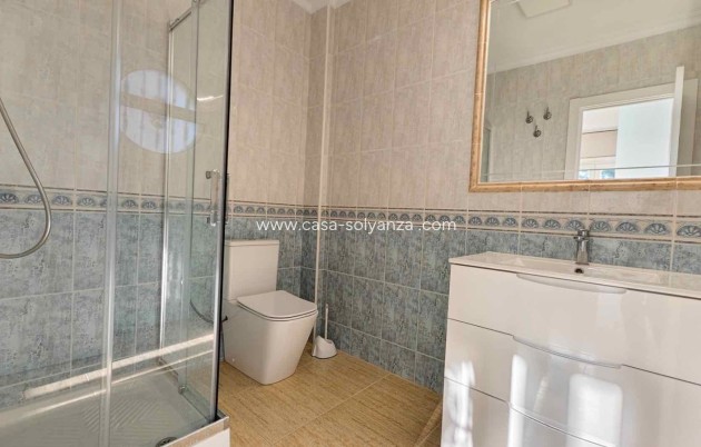 Revente - Villa - Orihuela - Villamartin