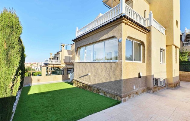 Revente - Villa - Orihuela - Villamartin