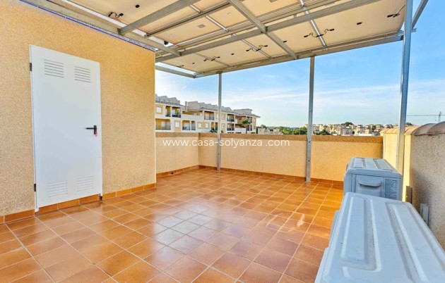 Revente - Villa - Orihuela - Villamartin
