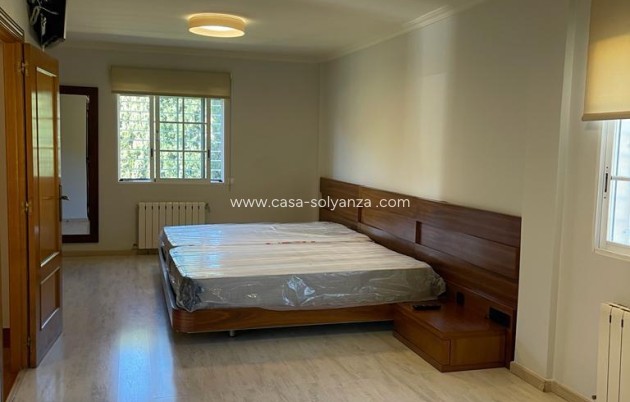 Resale - Villa - Torrevieja - Los Balcones
