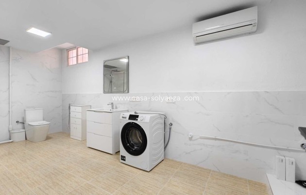 Revente - Villa - Orihuela - Villamartin