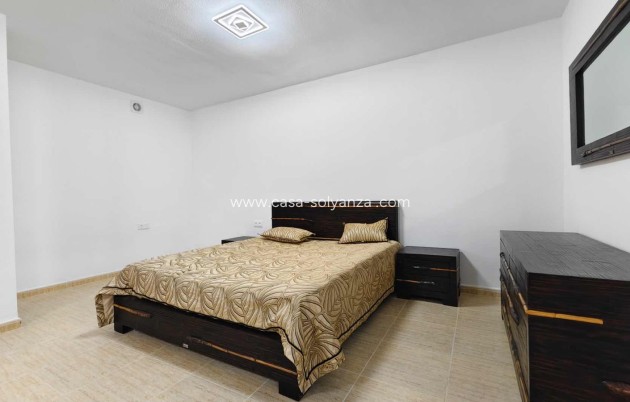 Revente - Villa - Orihuela - Villamartin