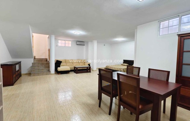 Revente - Villa - Orihuela - Villamartin