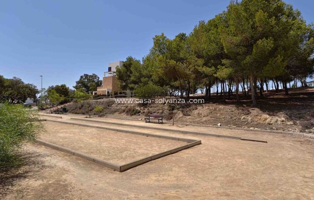 Revente - Villa - Orihuela - Villamartin