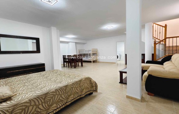 Revente - Villa - Orihuela - Villamartin