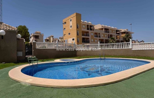 Revente - Villa - Orihuela - Villamartin