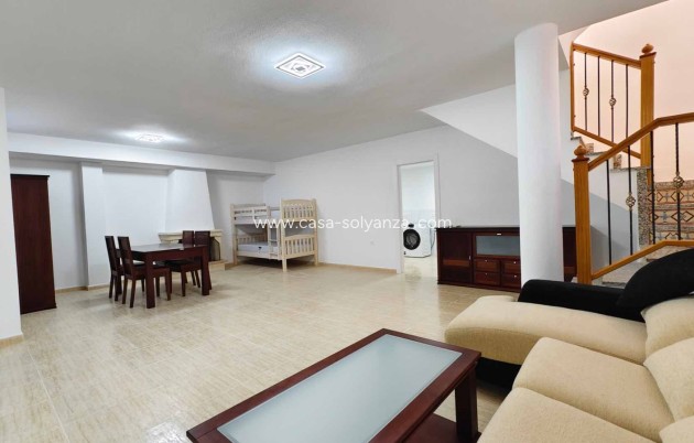 Revente - Villa - Orihuela - Villamartin