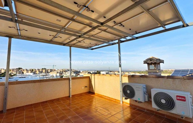 Revente - Villa - Orihuela - Villamartin