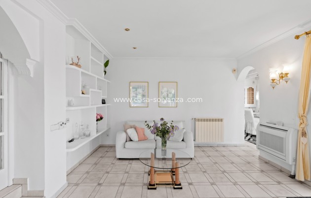 Revente - Villa - Port d'Andratx - Andratx