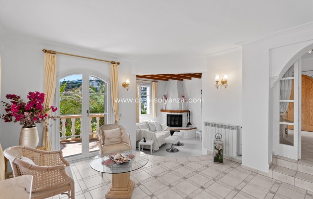 Revente - Villa - Port d'Andratx - Andratx