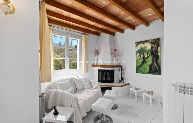 Revente - Villa - Port d'Andratx - Andratx