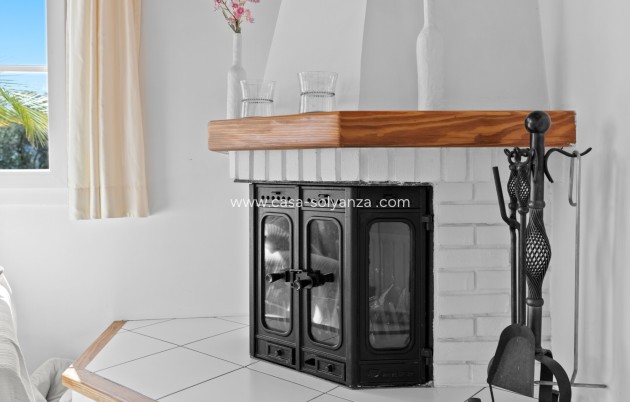 Revente - Villa - Port d'Andratx - Andratx