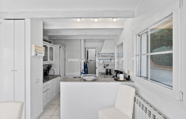 Revente - Villa - Port d'Andratx - Andratx