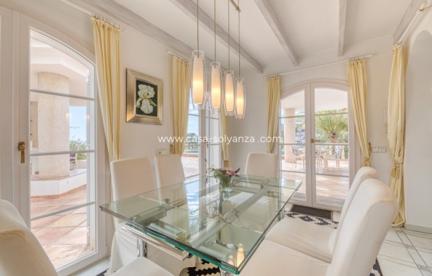 Revente - Villa - Port d'Andratx - Andratx