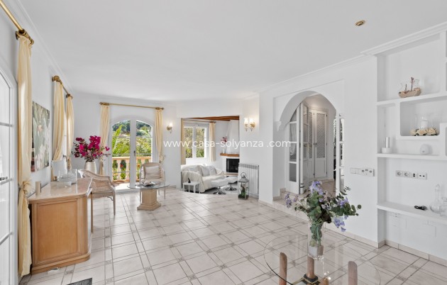 Revente - Villa - Port d'Andratx - Andratx