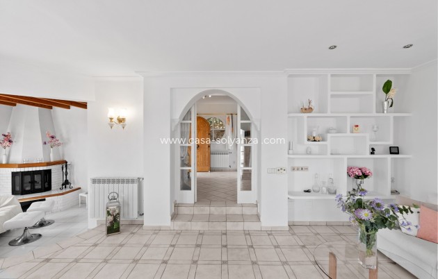 Revente - Villa - Port d'Andratx - Andratx