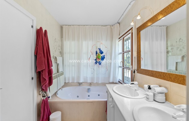 Revente - Villa - Port d'Andratx - Andratx