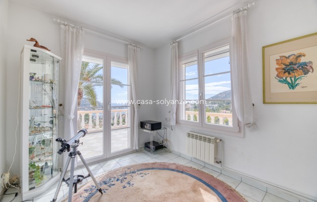 Revente - Villa - Port d'Andratx - Andratx