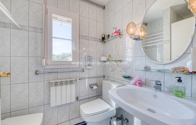 Revente - Villa - Port d'Andratx - Andratx