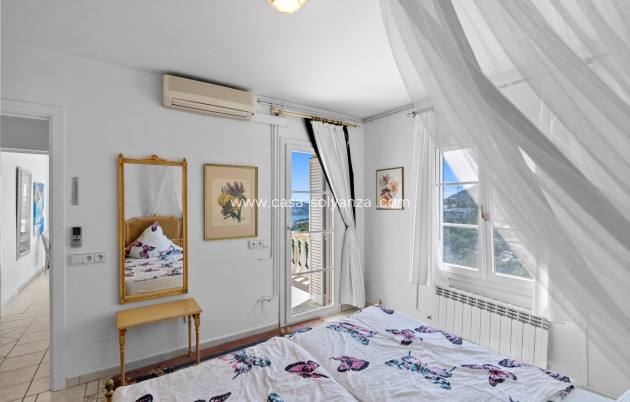 Revente - Villa - Port d'Andratx - Andratx