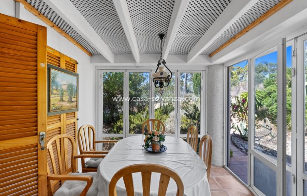 Revente - Villa - Port d'Andratx - Andratx