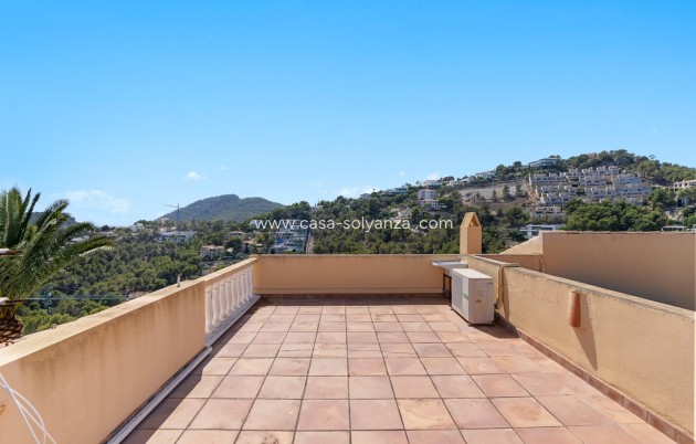 Revente - Villa - Port d'Andratx - Andratx