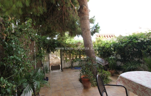 Herverkoop - Appartement / flat - La Zenia - Costa Blanca