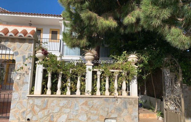 Herverkoop - Appartement / flat - La Zenia - Costa Blanca