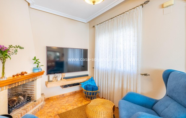 Revente - Appartement - Orihuela Costa - La Regia