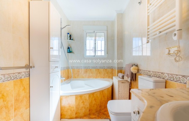 Revente - Appartement - Orihuela Costa - La Regia