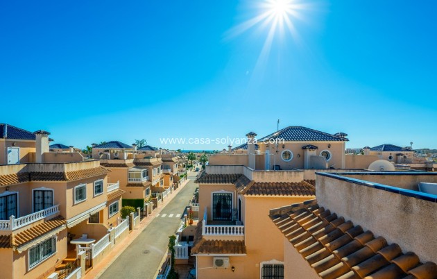 Revente - Appartement - Orihuela Costa - La Regia