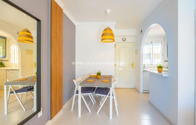 Revente - Appartement - Algorfa - Comunidad valenciana