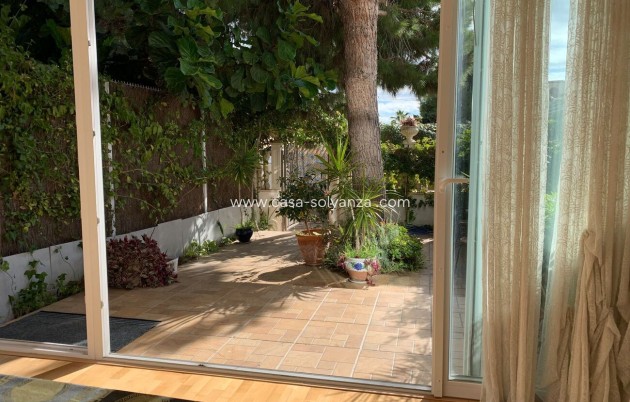 Herverkoop - Appartement / flat - La Zenia - Costa Blanca