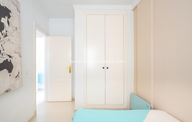 Revente - Appartement - Algorfa - Comunidad valenciana