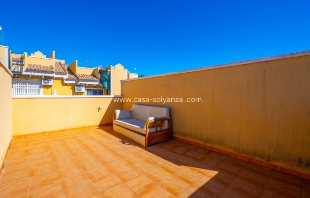 Revente - Appartement - Algorfa - Comunidad valenciana