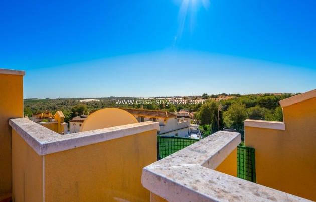 Revente - Appartement - Algorfa - Comunidad valenciana