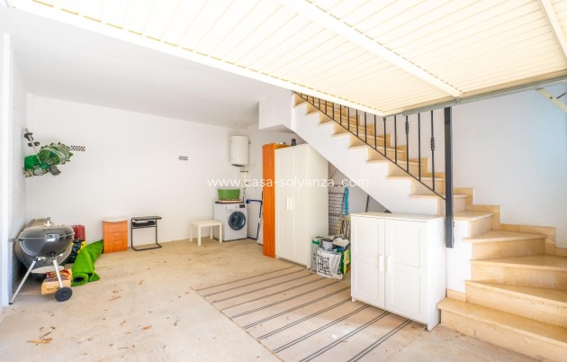 Revente - Appartement - Algorfa - Comunidad valenciana