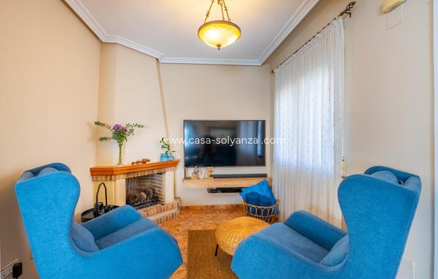 Revente - Appartement - Orihuela Costa - La Regia