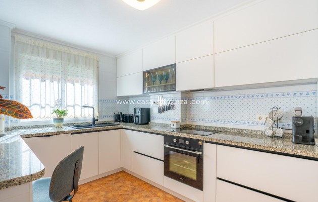 Revente - Appartement - Orihuela Costa - La Regia