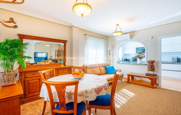 Revente - Appartement - Orihuela Costa - La Regia