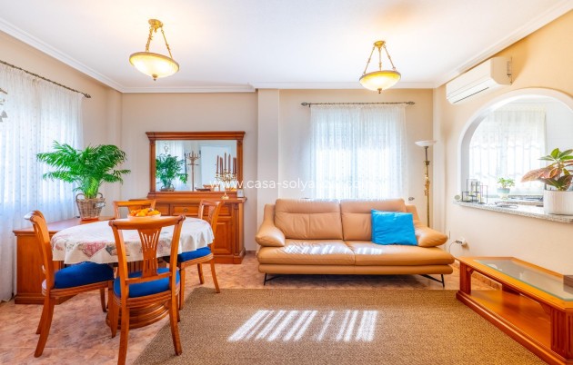 Revente - Appartement - Orihuela Costa - La Regia