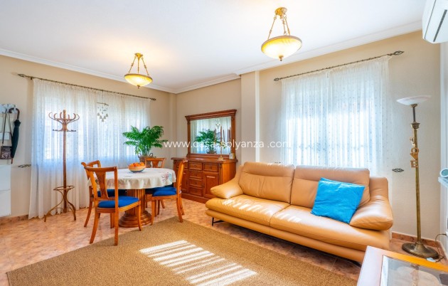 Revente - Appartement - Orihuela Costa - La Regia