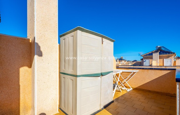 Revente - Appartement - Orihuela Costa - La Regia