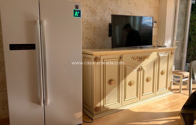 Herverkoop - Appartement / flat - La Zenia - Costa Blanca