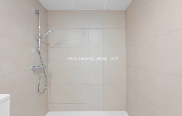 Herverkoop - Appartement / flat - Denia - Puerto