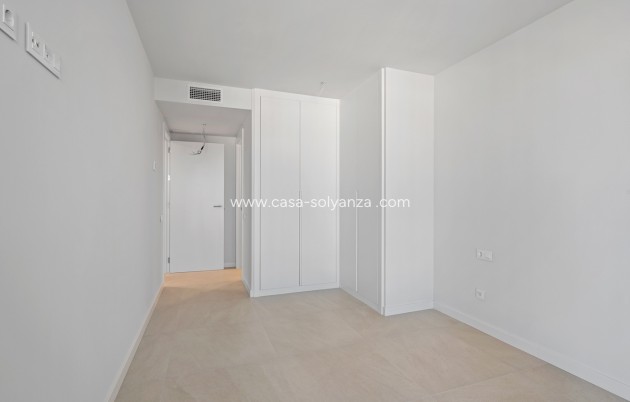 Herverkoop - Appartement / flat - Denia - Puerto