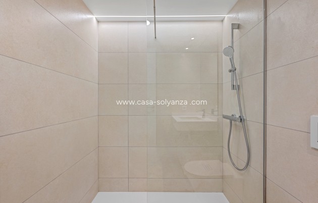 Herverkoop - Appartement / flat - Denia - Puerto