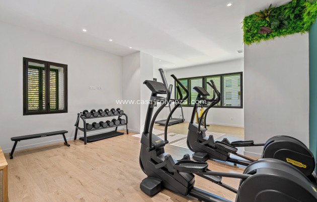 Herverkoop - Appartement / flat - Denia - Puerto