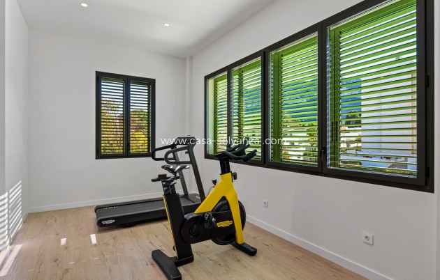 Herverkoop - Appartement / flat - Denia - Puerto